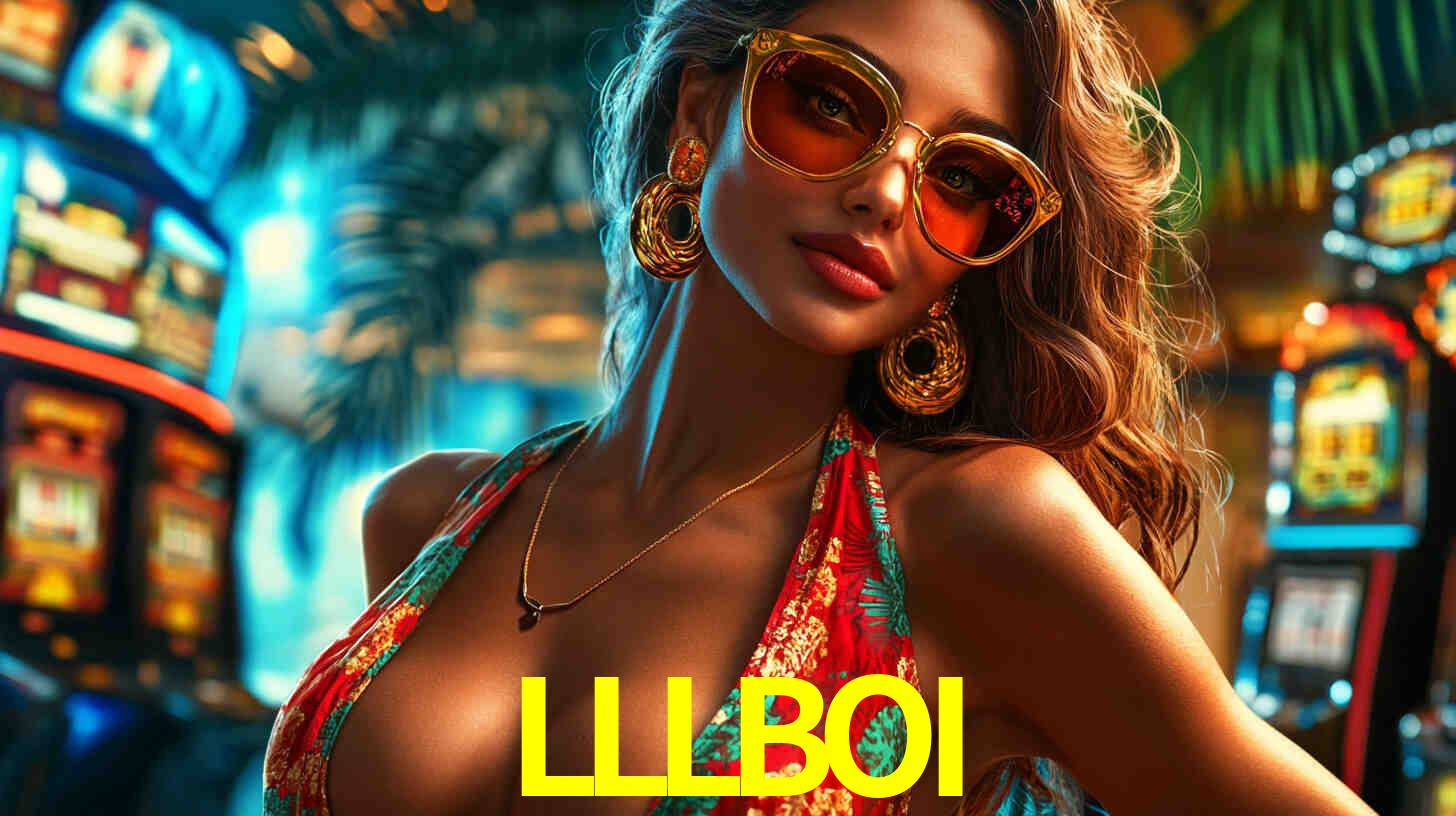 Casino Online LLLBOI | Os Melhores Slots no Brasil