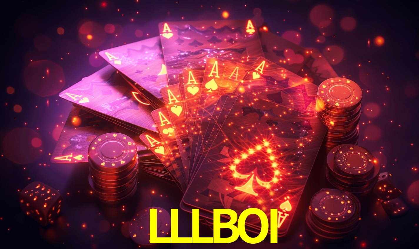 Login no Cassino Online LLLBOI